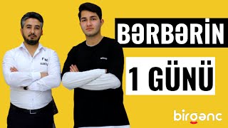 BƏRBƏRİN SAÇINI KİM KƏSİR?| SAÇDAN PUL ÇIXARANLAR | Amil Novruzov