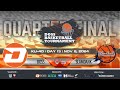 DOSS BASKETBALL TOURNAMENT KU 40 PERDELAPAN | DOSS vs SLAMDANK