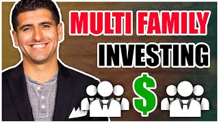 Multifamily Real Estate Investing 2020, Real Estate Development Process, Commercial Real Estate!