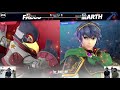 bnb main event mondays 3 nexus vs ignaize marth grand finals