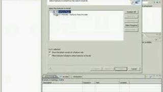 Install Perforce Plugin to Eclipse