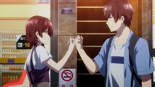 A Low Level Gamer And His High Level Life Lessons Episode 1-12 | English Dubbed | New Anime 2024...