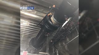 Red Hill whistleblower describes ‘cover-up’ during May 2021 fuel leak