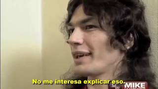 ENTREVISTA A RICHARD RAMIREZ // SUBTITULOS EN ESPAÑOL