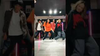 Niana Guerrero and Ac Bonifacio TikTok Dance with BGYO