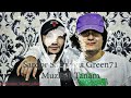 Sardor Safarov ft. Green71 - Muzladi Tanam (Official Audio)
