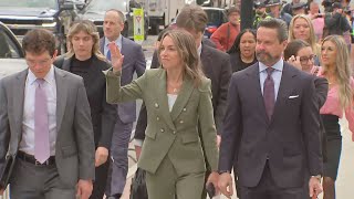 Karen Read’s retrial: Judge declines to answer 4th jury question, calls it ‘theoretical’