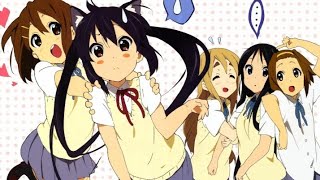 HTT (K-ON) – \