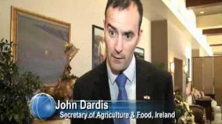 Irish Ag--Dr. John Dardis