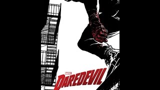Marvel's Daredevil - Trailer Review
