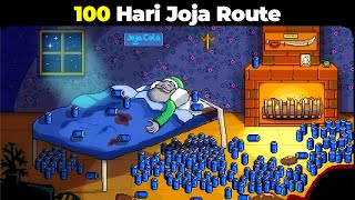 [Secret Ending] 100 Hari di Stardew Valley Indonesia Mencapai 100% Steam Achievement [Joja Route] #6