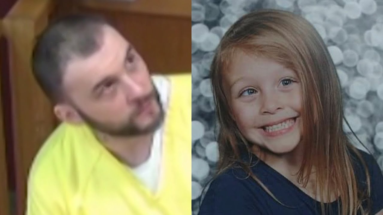 Jury Hears Emotional, Graphic Testimony In Trial Of Dad Accused Of ...