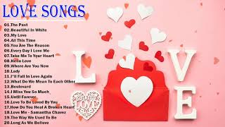 Love Songs 2020 - WESTLIFE BACKSTREET BOYS Shayne Ward MLTR Boyzone - Best English Love Songs 2020