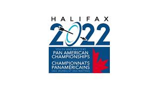 Halifax 2022 Youth and Master Pan Am Championships