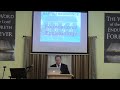 2023 Revival Meetings w/ Terry Danford #1