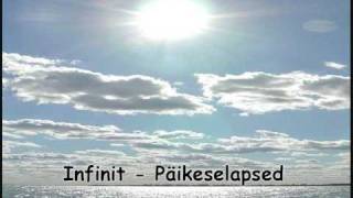 Infinit - Päikeselapsed