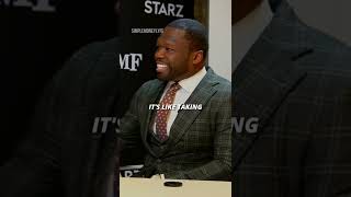 The Business World Is Ruthless | 50 Cent