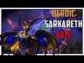 WoW Dragonflight - Restart -  Heroic Sarkareth - AOTC: Lyftd