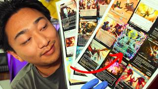 BEST proxying method updated