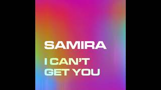 SAMIRA - I Can't Get You (Extended 12\