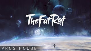 TheFatRat The Calling feat Laura Brehm