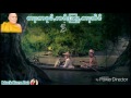 เจ้าตาแสงนิทานธรรมะไทใหญ่ ep.3 တႃးဢပုမ်ႇၸဝ်ႈသြႃႇတႃသႅင်