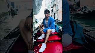 From Kashi to Venice, DHOOM!