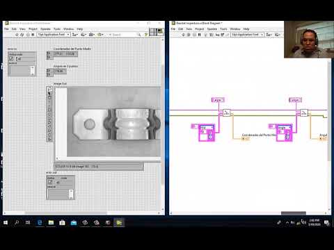 Bracket Inspection Youtube