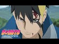 Kawaki's Karma | Boruto: Naruto Next Generations