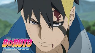 Kawaki's Karma | Boruto: Naruto Next Generations