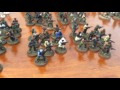 28mm black hawk down miniatures on ebay army overview