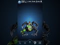 Parasite Shattered Montgomery Gator FNaF Workshop Animation