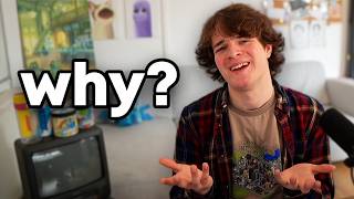 We Need To Talk About VidCon.