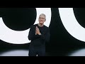 apple 이벤트 — 10월 13일