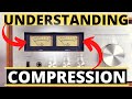 Compressor Plugins Explained: How To Use Them RIGHT