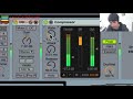Audio Compression Explained: Attack, Decay, Release, Ratio