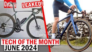 Is This 'Unique' Wheel Feature A Gimmick Or Genius? + Leaked TdF Bikes!