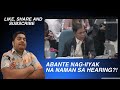 abante plnersonal ang mga vloggers muntik na namang ataklhln sa puso