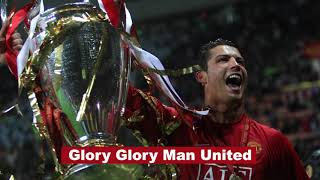 เพลงเชียร์แมนยู Glory glory Man United แปลไทย [Devil Football]