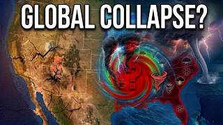 This Is NOT Normal... Something BIG Is Developing!