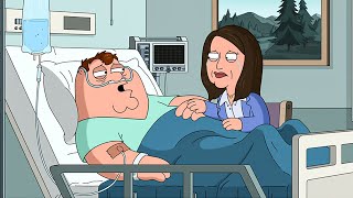 Family GUY Season 22 Ep 11 - Family GUY full Episodes [AUDIO ORIGINAL] 2024 #1080p