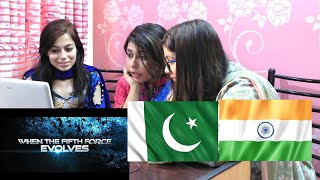 2.0 - official Trailer | PAKISTAN REACTION | RAJINIKANTH | AKSHAY KUMAR | INDIAN MOVIE