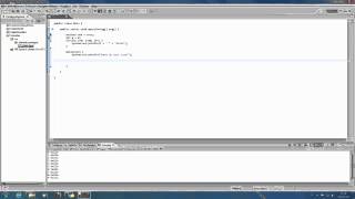Java#5 - Schleifen (for, while, do)