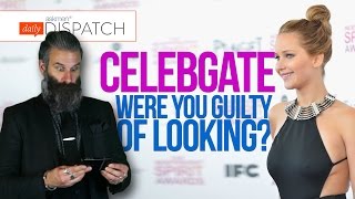 J-Law & Kate Upton Nude Pics - Were You Guilty Of Looking? | DD