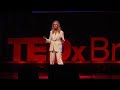 The Power of Nurturing Babies in the First 1001 Days | Gayle Berry | TEDxBrighton