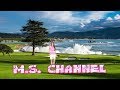 David Benoit & Mark Antoine - Pebble Beach