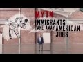 Trump's 4 Biggest Immigration Myths | Robert Reich