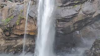 Aberdeen Waterfall (ඇබර්ඩීන් ඇල්ල)