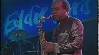 Eddie Harris - Funk Project - 1990 Funkaroma.flv