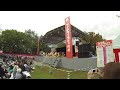 ひろしまフードフェスティバル2013 part 2 神楽 kagura hiroshima food festival japan